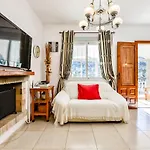 Guzman - Alba Villa Calpe