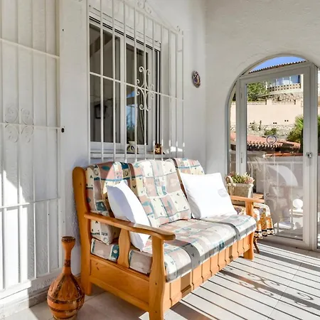 Guzman - Alba 칼페