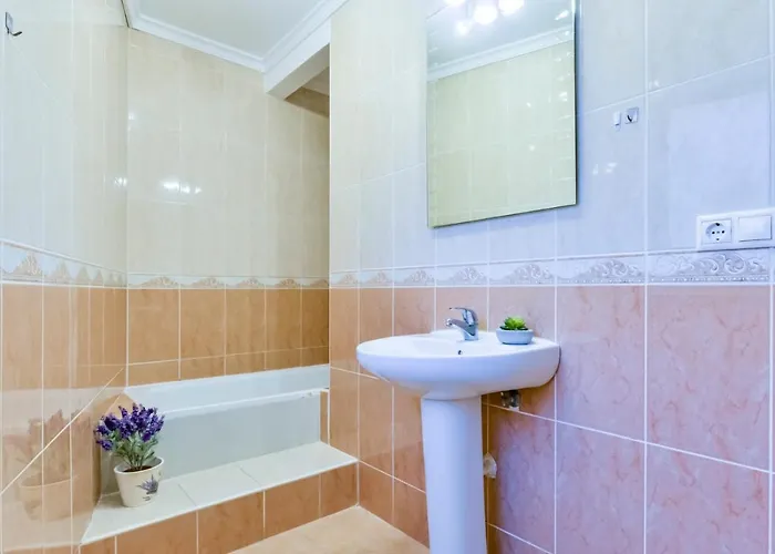 빌라 Guzman - Alba