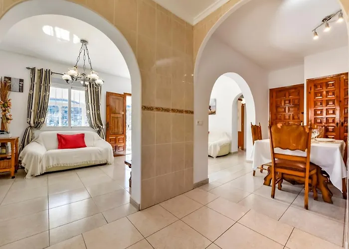 Guzman - Alba 빌라