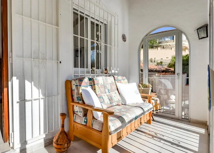 Guzman - Alba 칼페