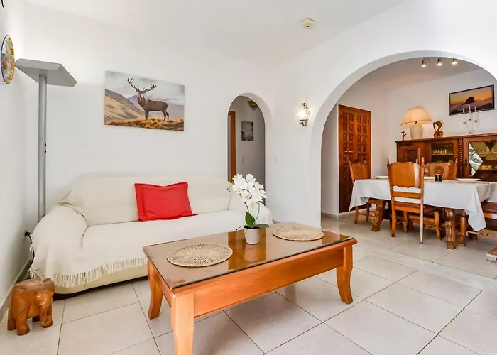 빌라 Guzman - Alba 칼페