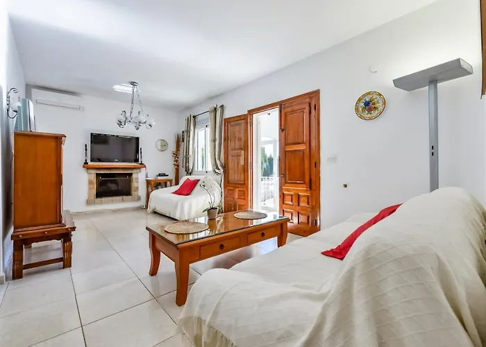 빌라 Guzman - Alba *