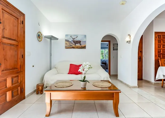 Guzman - Alba 빌라