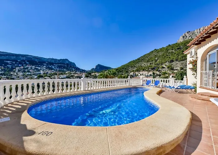 Guzman - Alba 칼페