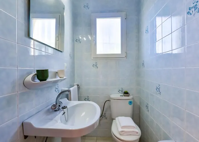 Guzman - Alba 빌라 *