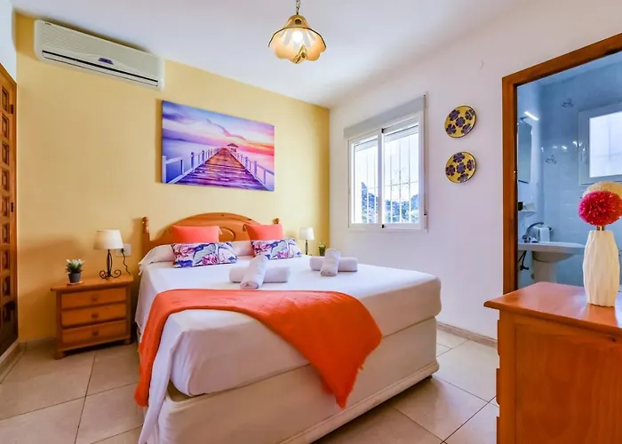 Guzman - Alba 칼페