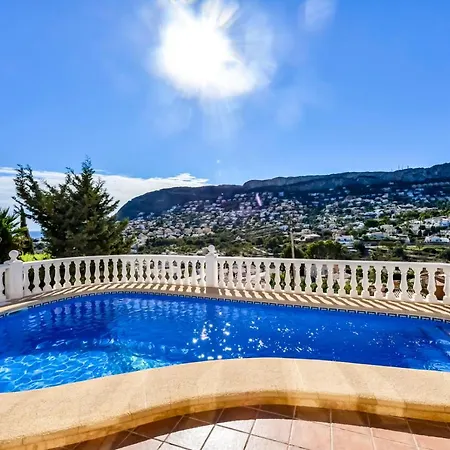 Guzman - Alba Calpe