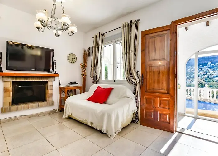 Guzman - Alba Villa *