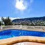 Guzman - Alba Calpe