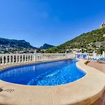 Guzman - Alba Calpe