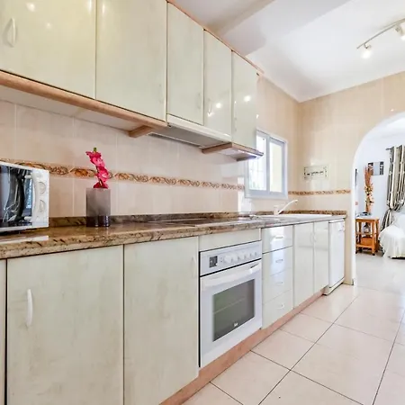 Guzman - Alba * Calp